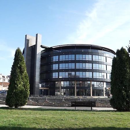 Orbis Design Hotel & Spa Paraćin Exterior foto