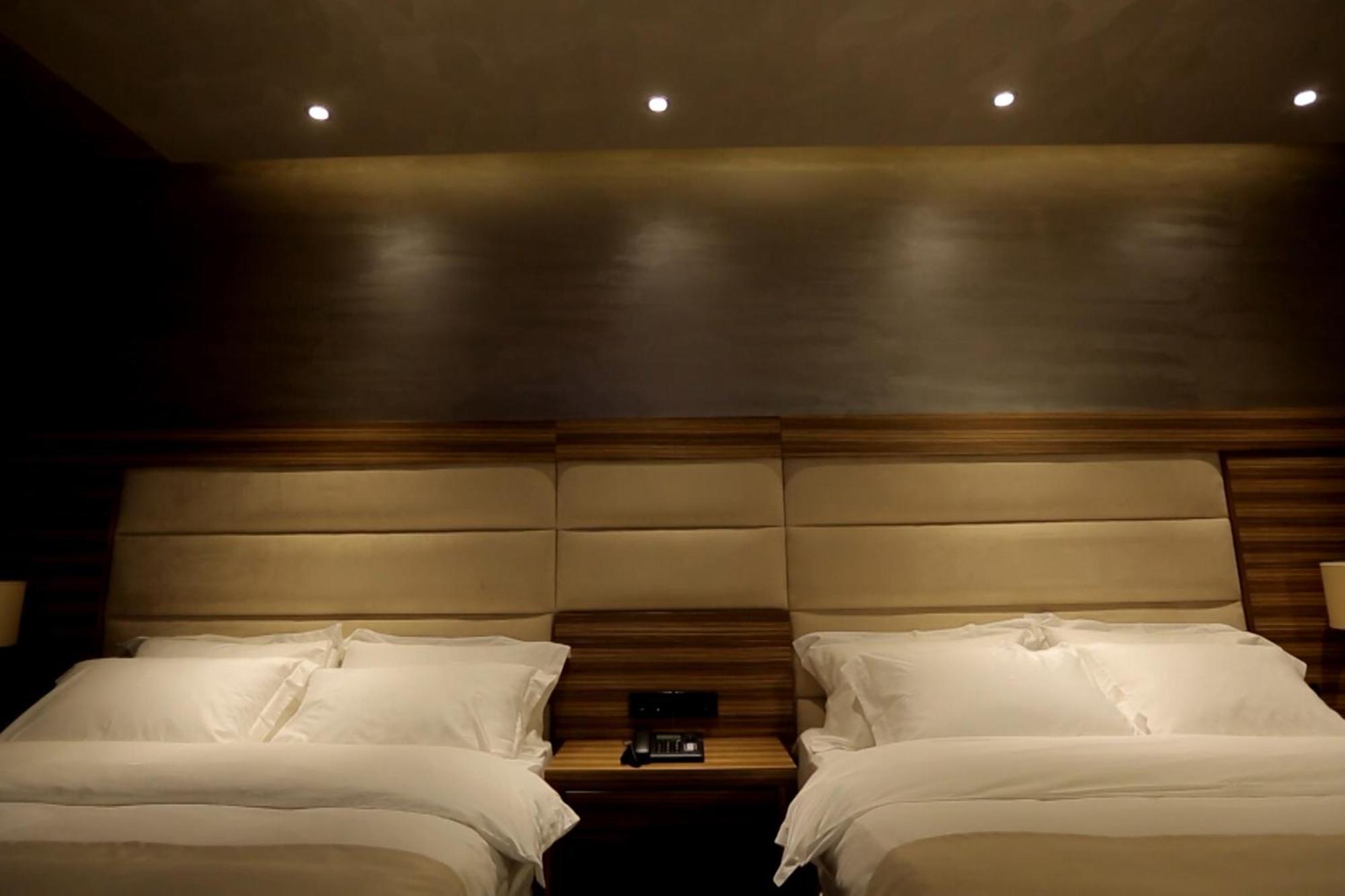 Orbis Design Hotel & Spa Paraćin Quarto foto