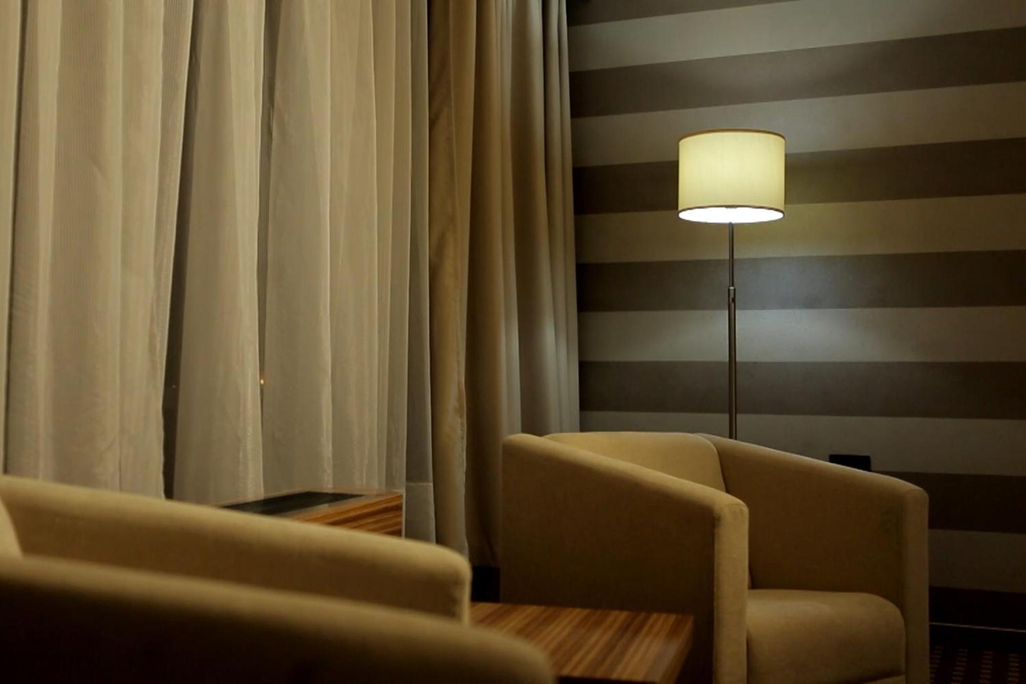 Orbis Design Hotel & Spa Paraćin Quarto foto