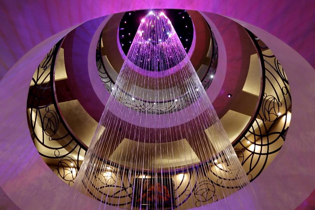 Orbis Design Hotel & Spa Paraćin Exterior foto