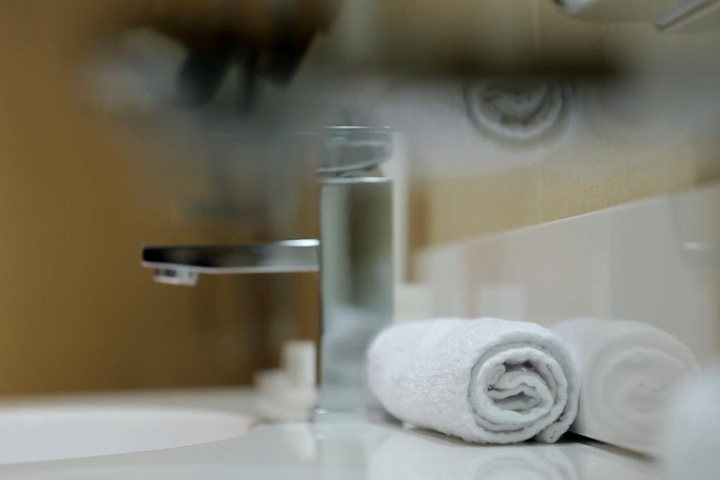 Orbis Design Hotel & Spa Paraćin Quarto foto